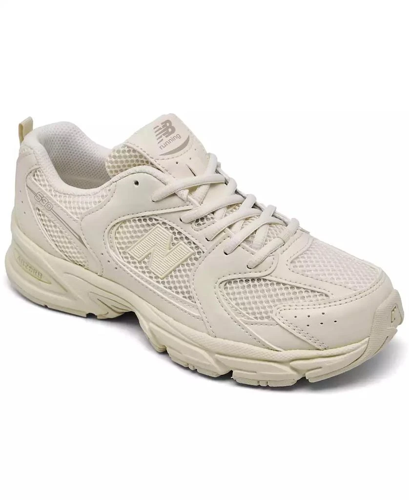 New Balance Big Girls 530 Casual Sneakers from Finish Line 1