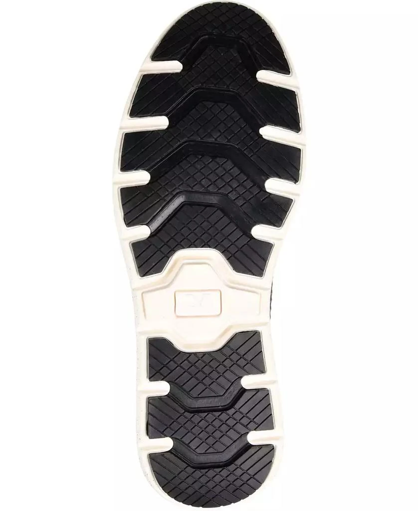 Territory Men's Magnus Casual Leather Sneaker Boots 3