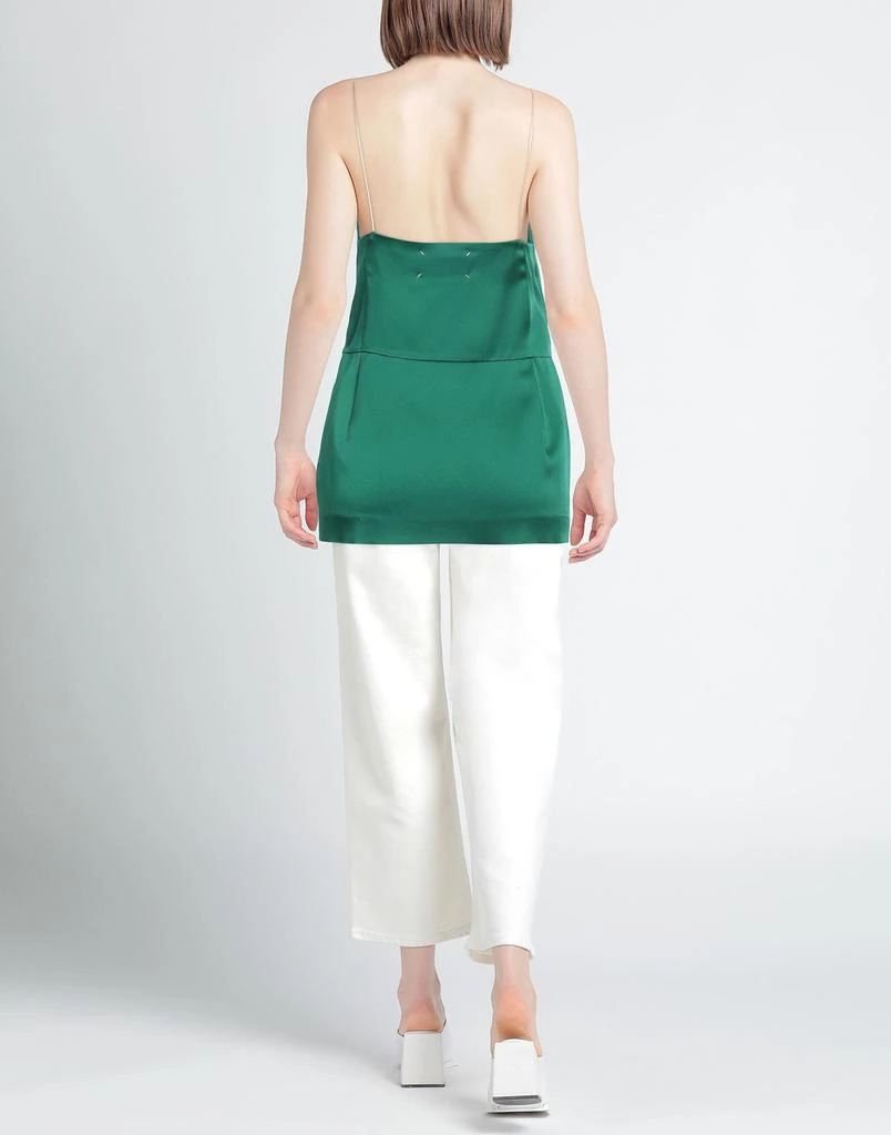 MAISON MARGIELA Silk top 3