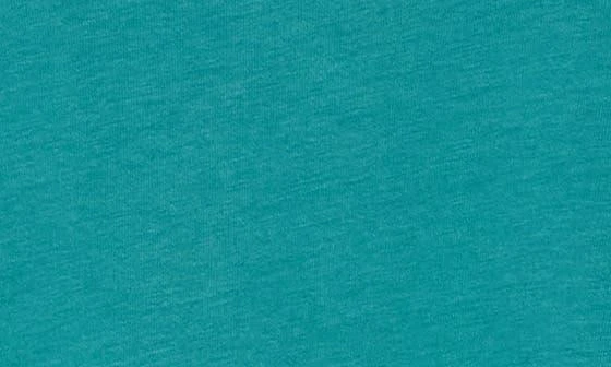 Eileen Fisher Stretch Organic Cotton Blend T-Shirt 4