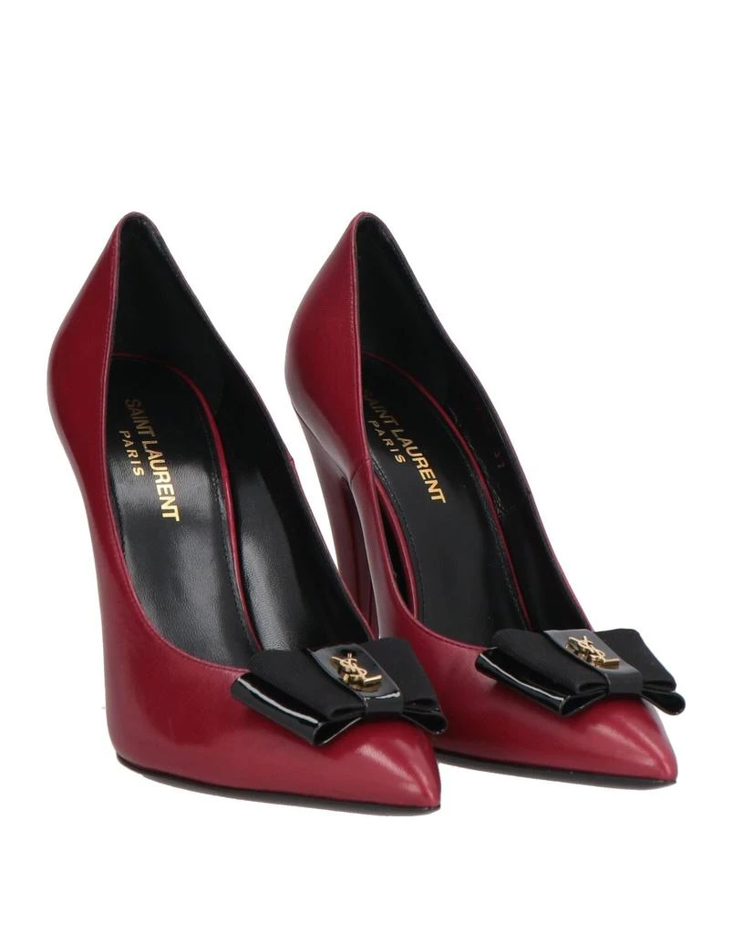 Yves Saint Laurent Pump 2