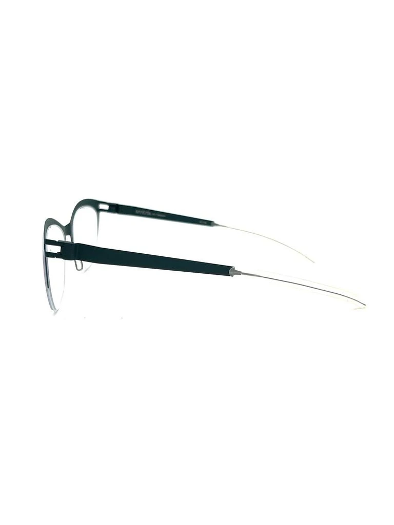 Mykita Mykita Shirley Cat-Eye Frame Glasses 3
