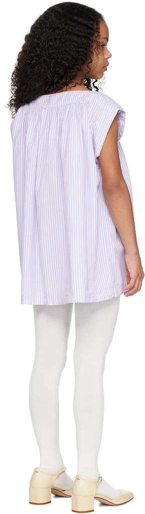 Morley Kids Pink Unly Dress 3