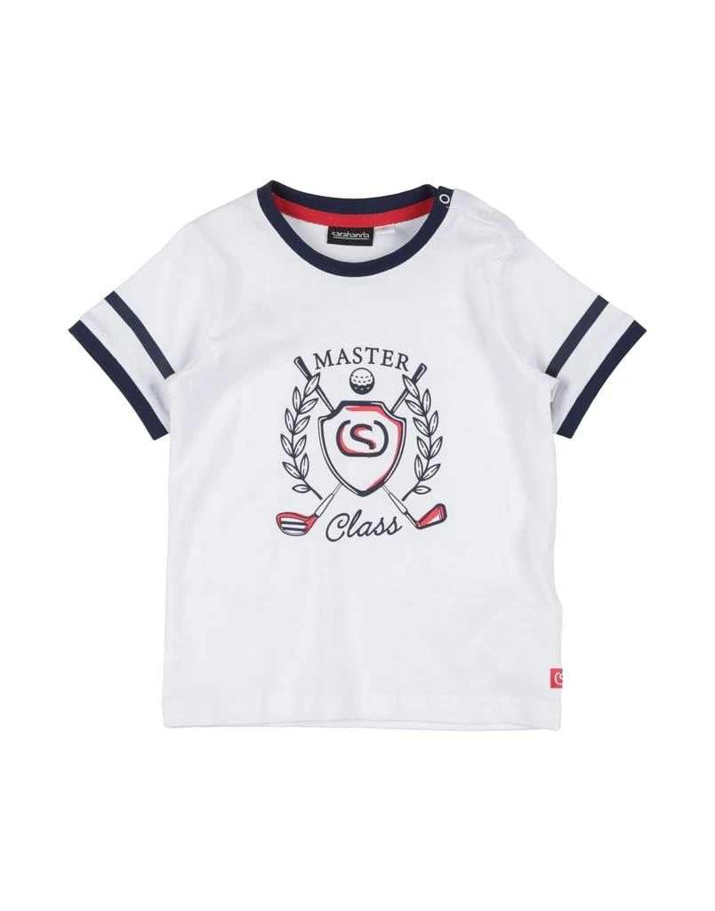 SARABANDA T-shirt 1