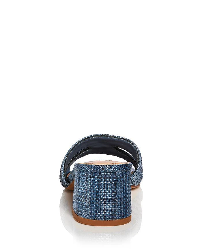AQUA Women's Calli Sandals - Exclusive 4