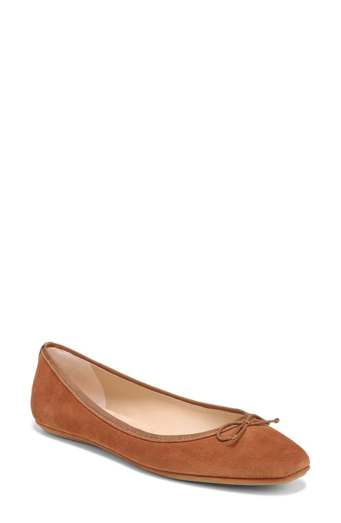 VERONICA BEARD Beatrix Ballet Flat 1
