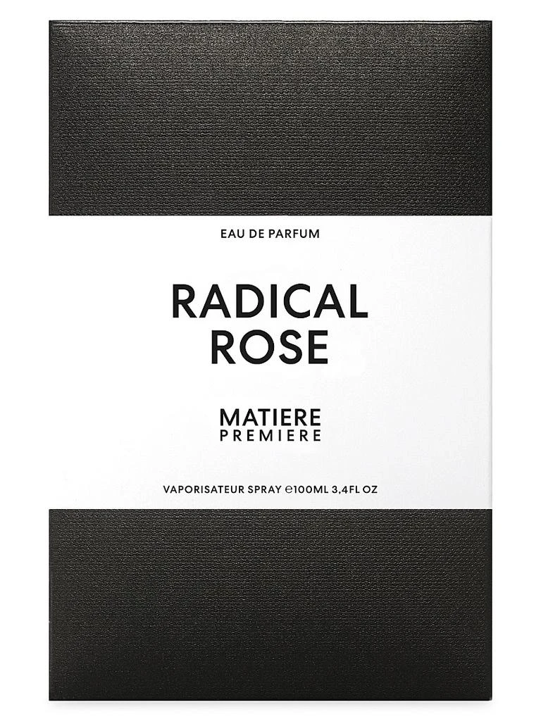 Matiere Premiere Radical Rose Eau de Parfum 2