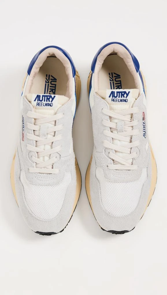 Autry Reelwind Low Sneakers 3
