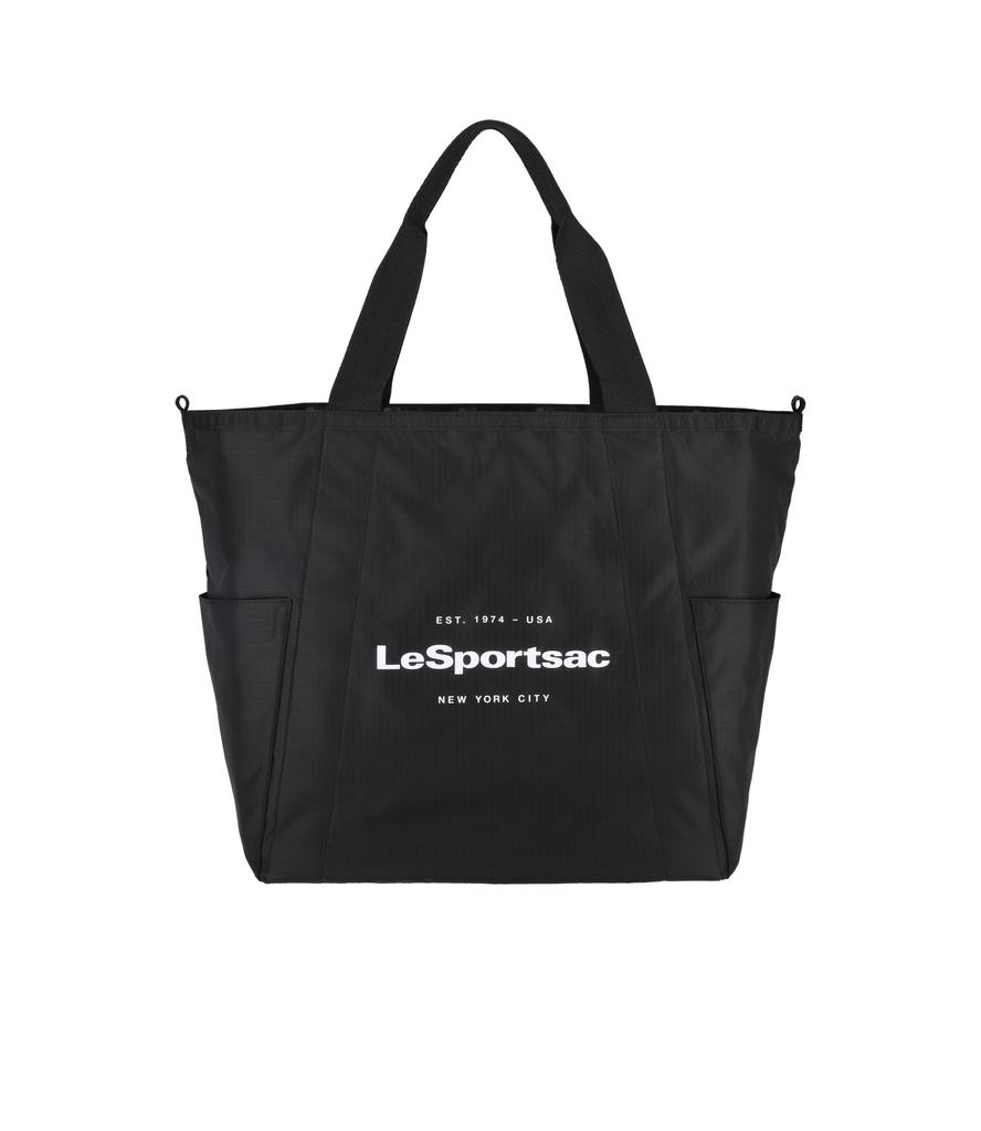 LeSportsac Large Reversible Pocket Tote
