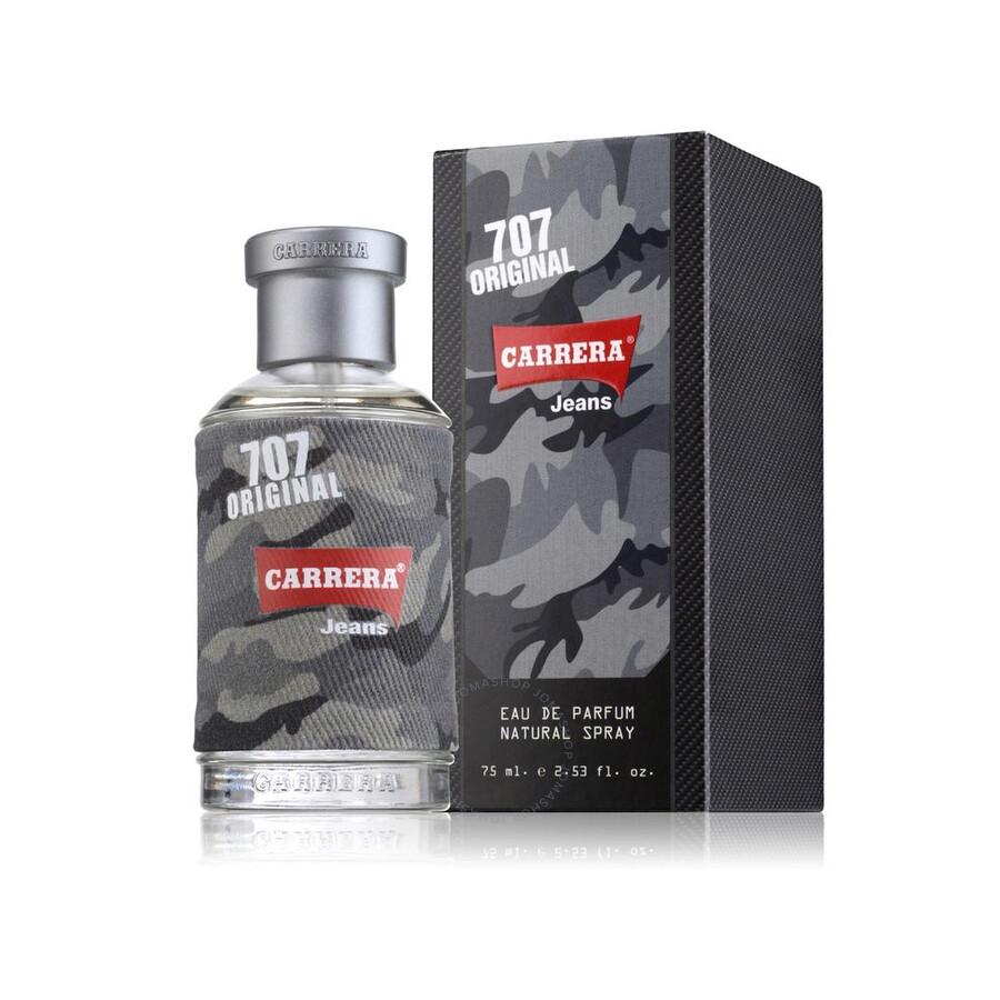 Carrera Carrera Jeans 707 Camouflage Uomo Mens EDP