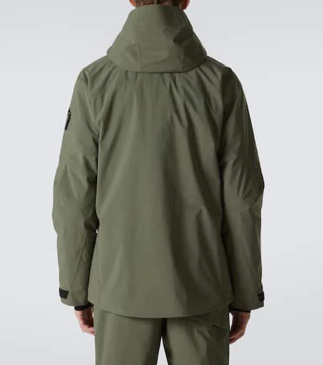 Peak Performance Alpine Gore-Tex 2L ski jacket 4