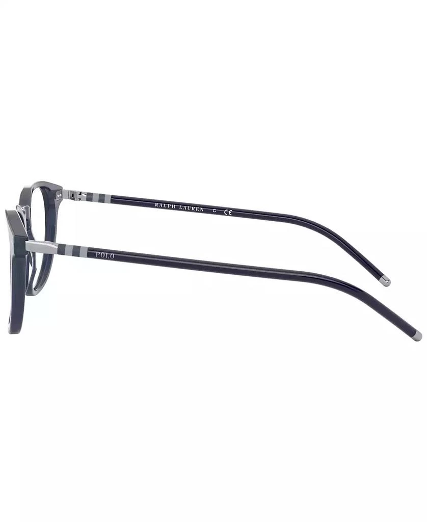 Ralph Lauren PH2225 Men's Phantos Eyeglasses 3