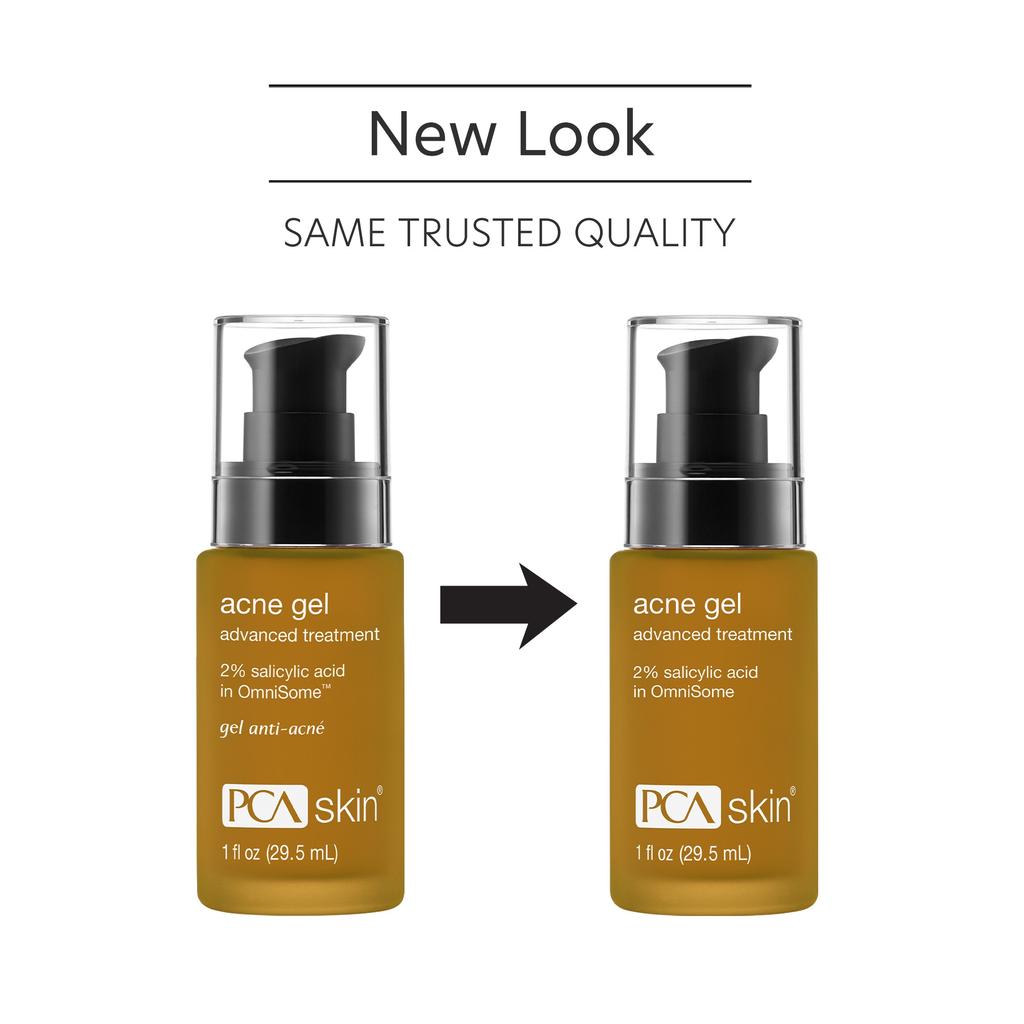 PCA SKIN PCA SKIN Acne Gel