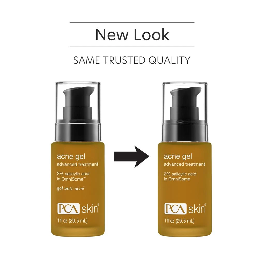 PCA SKIN PCA SKIN Acne Gel 2