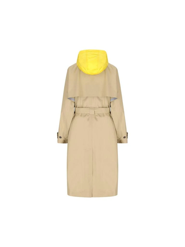 Prada Prada Coats 2