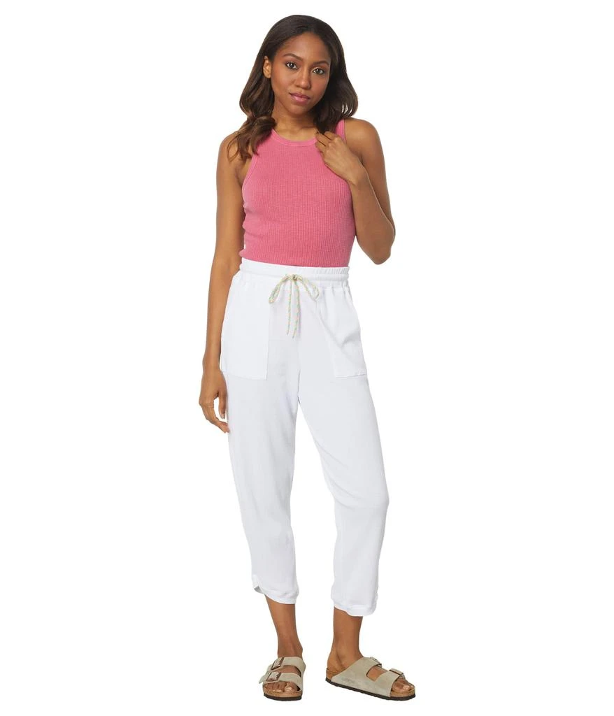 Sundry Sweatpants w/ Patch Pocket 4