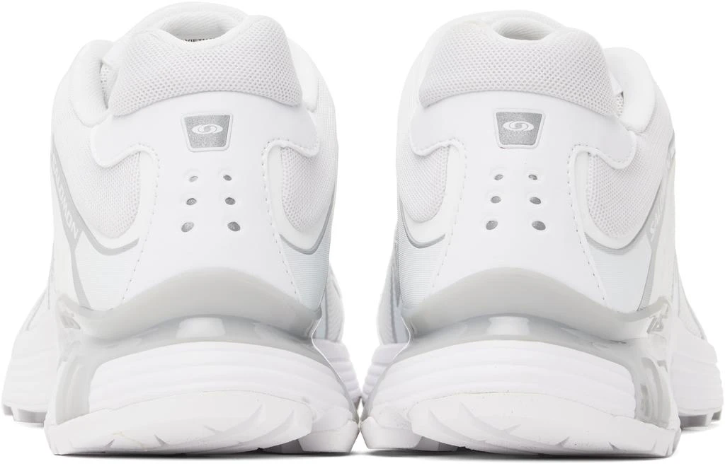 Salomon White XT-Whisper Sneakers 2