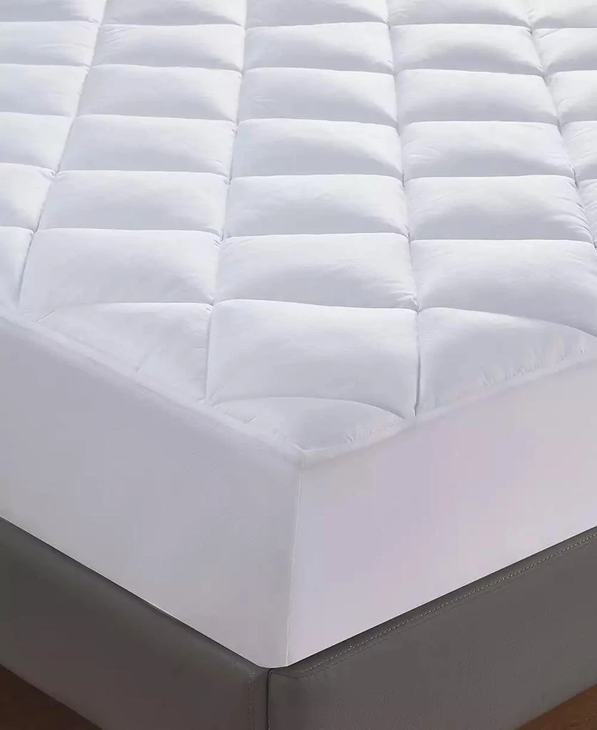 Claritin Allergen Barrier Mattress Pad 3