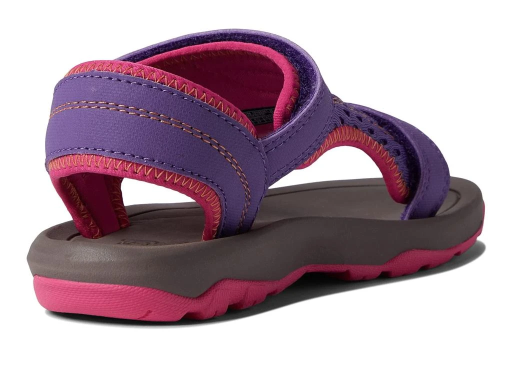 Teva Kids Psyclone XLT (Toddler) 5