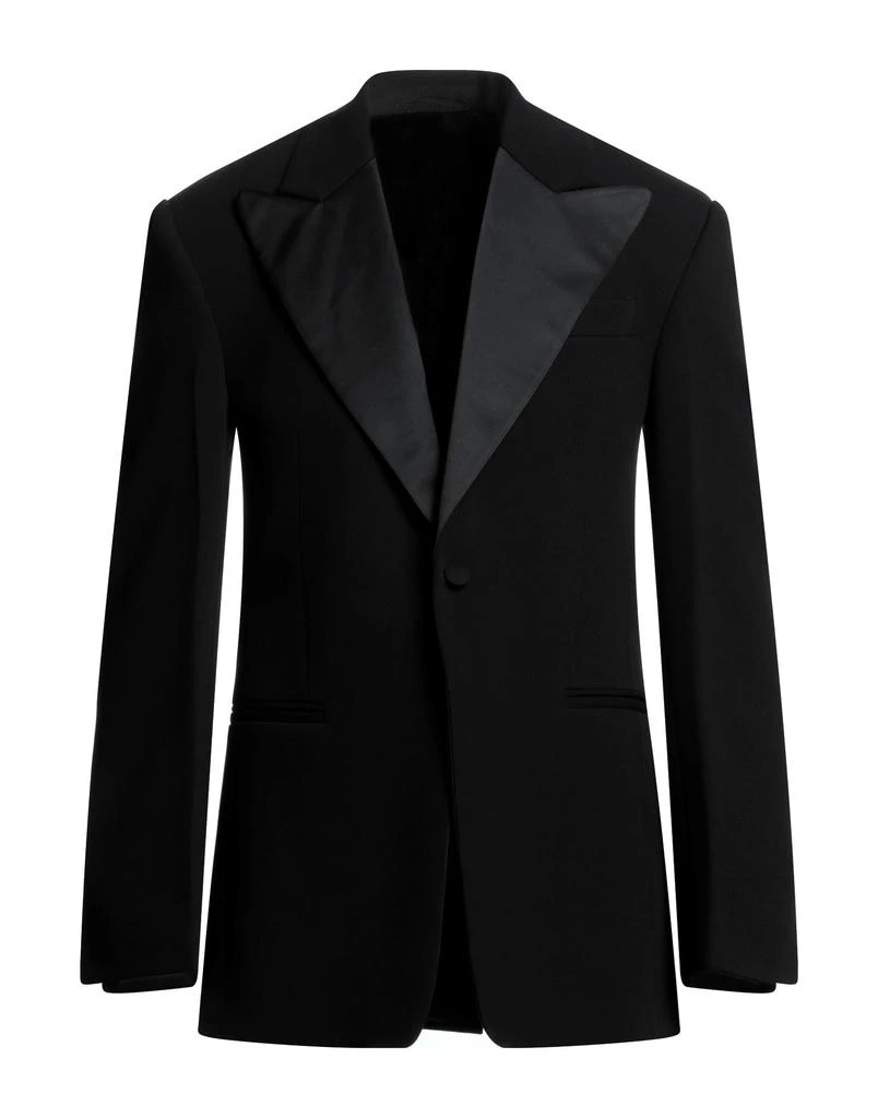 Salvatore Ferragamo Blazer 1