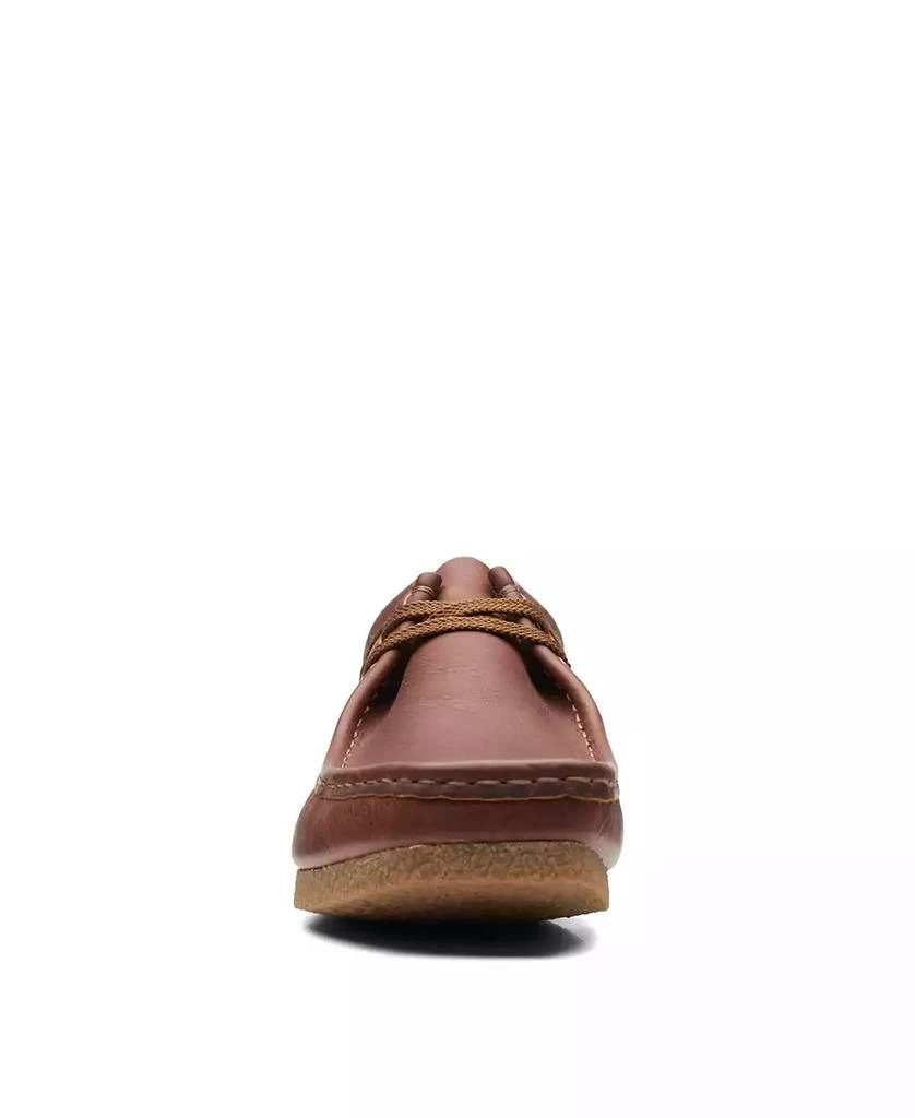 Clarks Men’s Shacre II Run Shoes 7