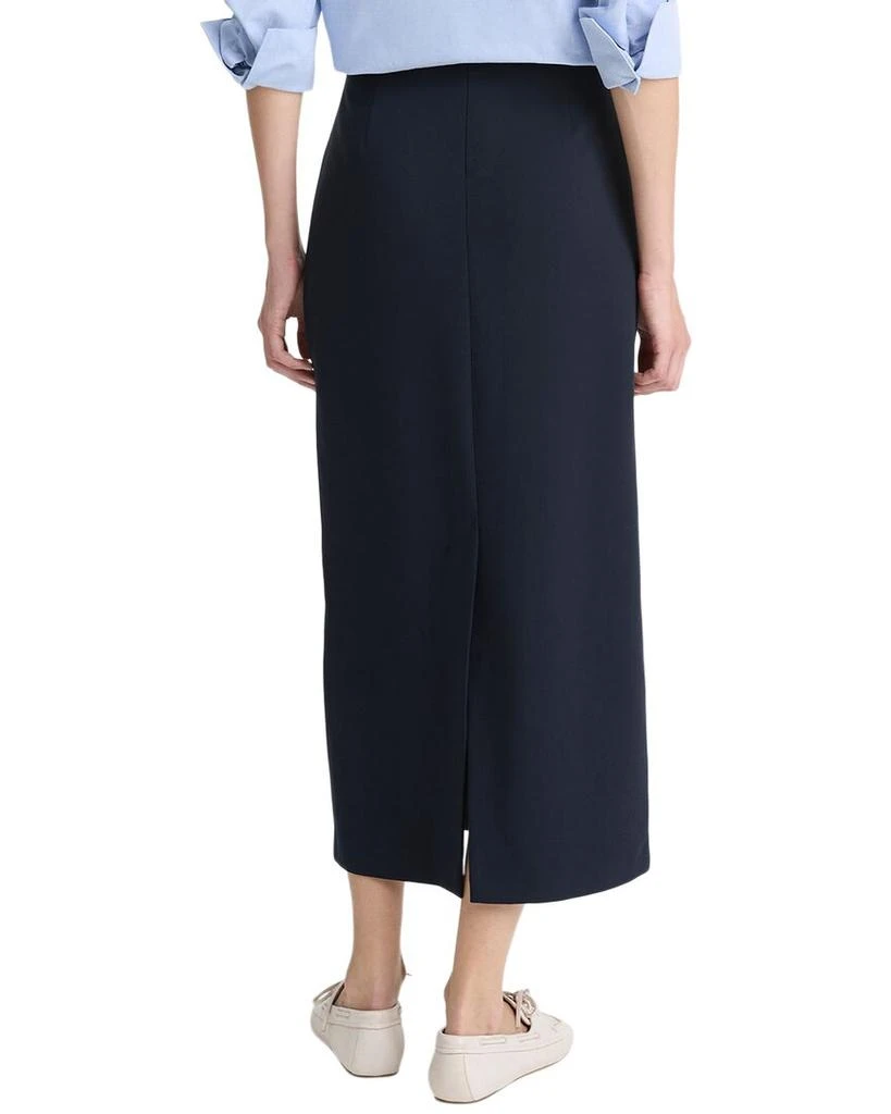 Vince Lean Pencil Skirt 2