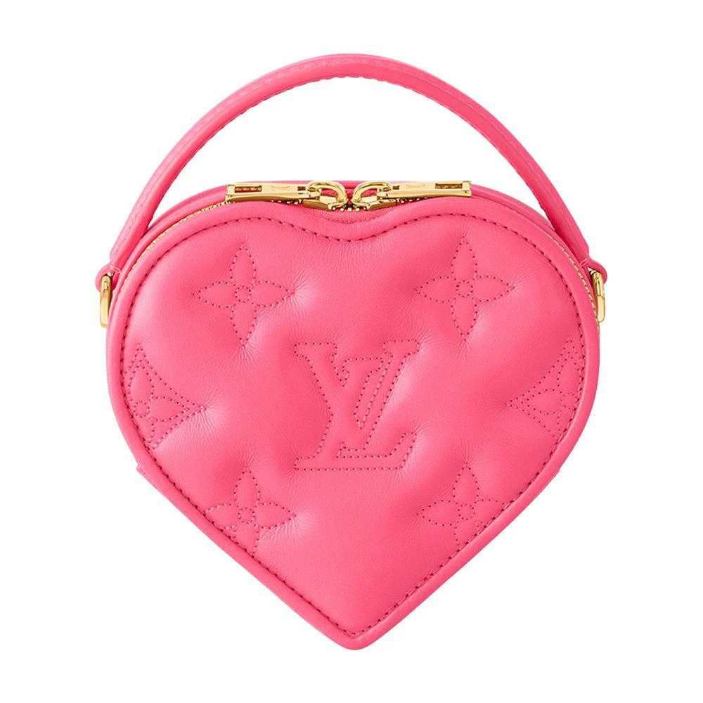 Louis Vuitton Pop My Heart Pouch 8