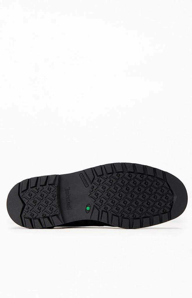 Timberland Redwood Falls Lace-Up Shoes 4