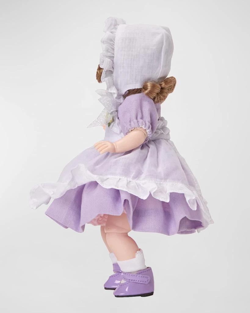 Madame Alexander Dolls Centennial Wendy Doll 3