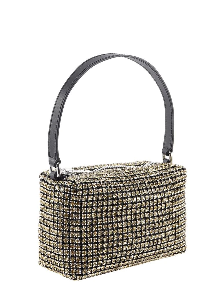 Alexander Wang Alexander Wang Heiress Medium Pouch 3