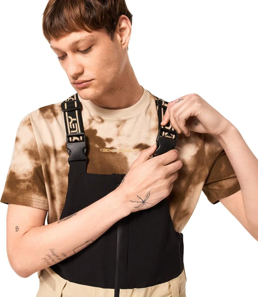 Oakley TNP Shell Bib - Men
s 8