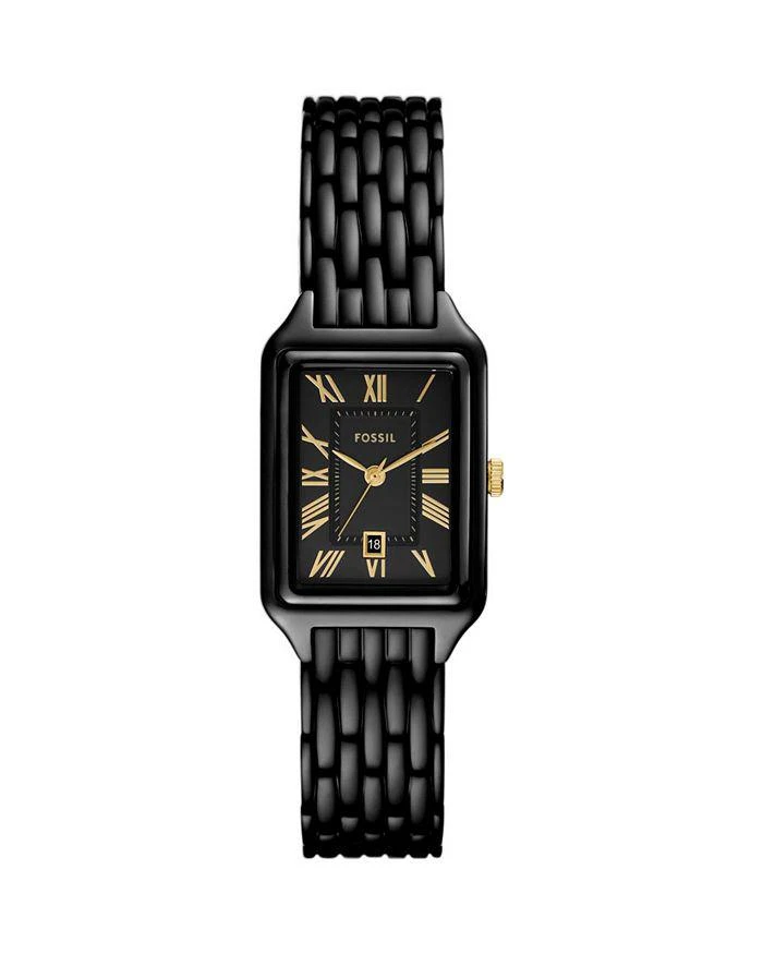 Fossil Raquel Watch, 23mm x 38mm