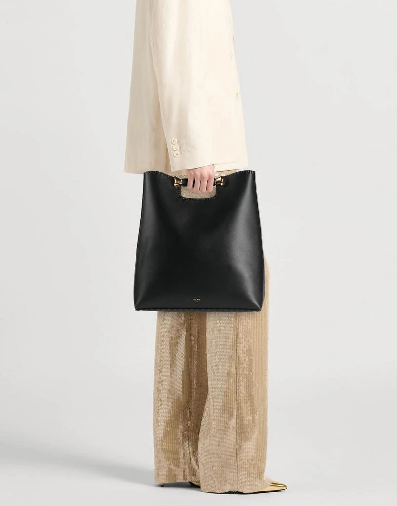 Alaïa Handbag 3