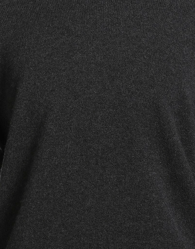 ISABEL BENENATO Cashmere blend 4