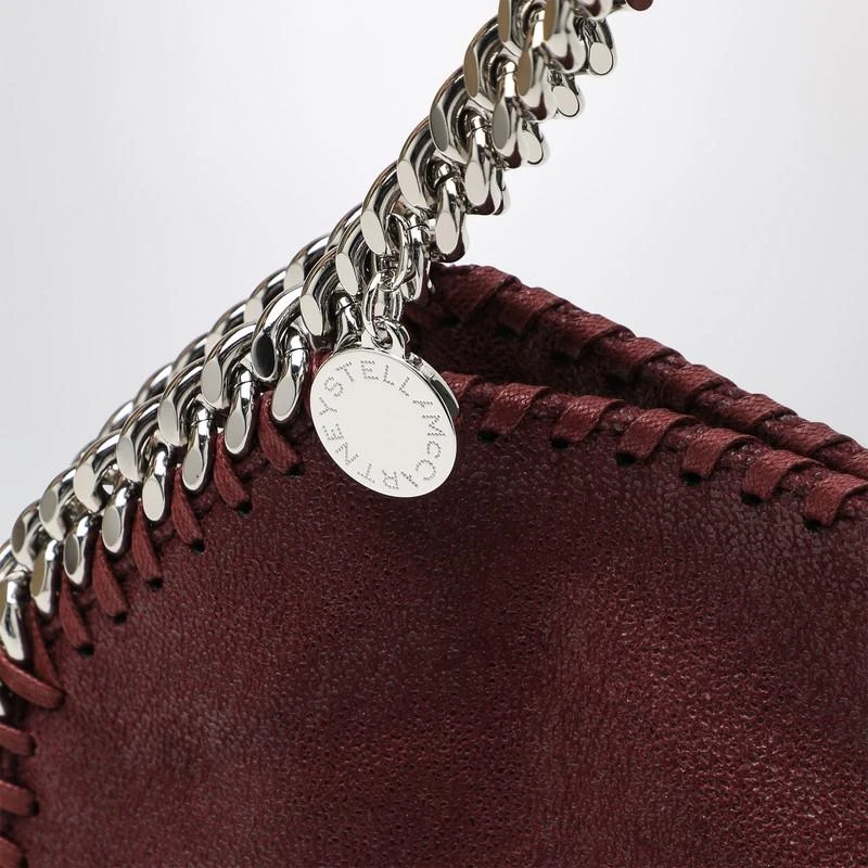 Stella McCartney Falabella mini plum bag 6