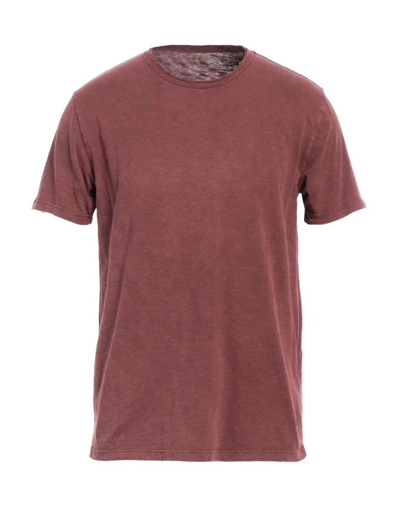 Original Vintage Style Basic T-shirt 1