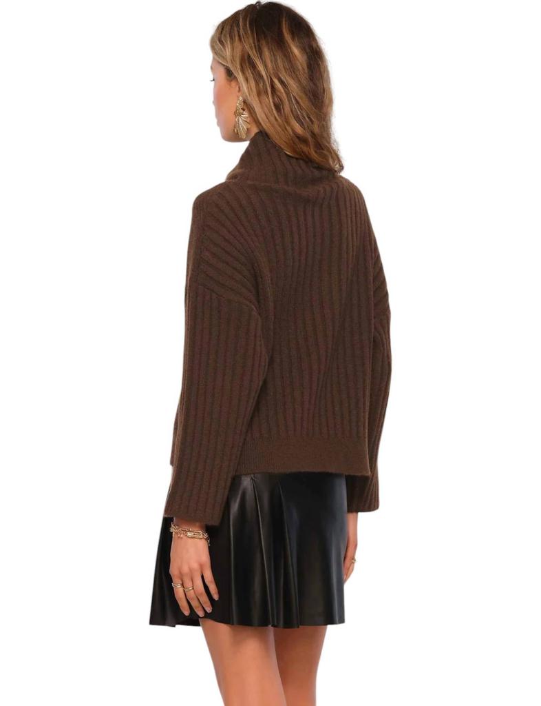 heartLoom Heartloom - Pauline Sweater