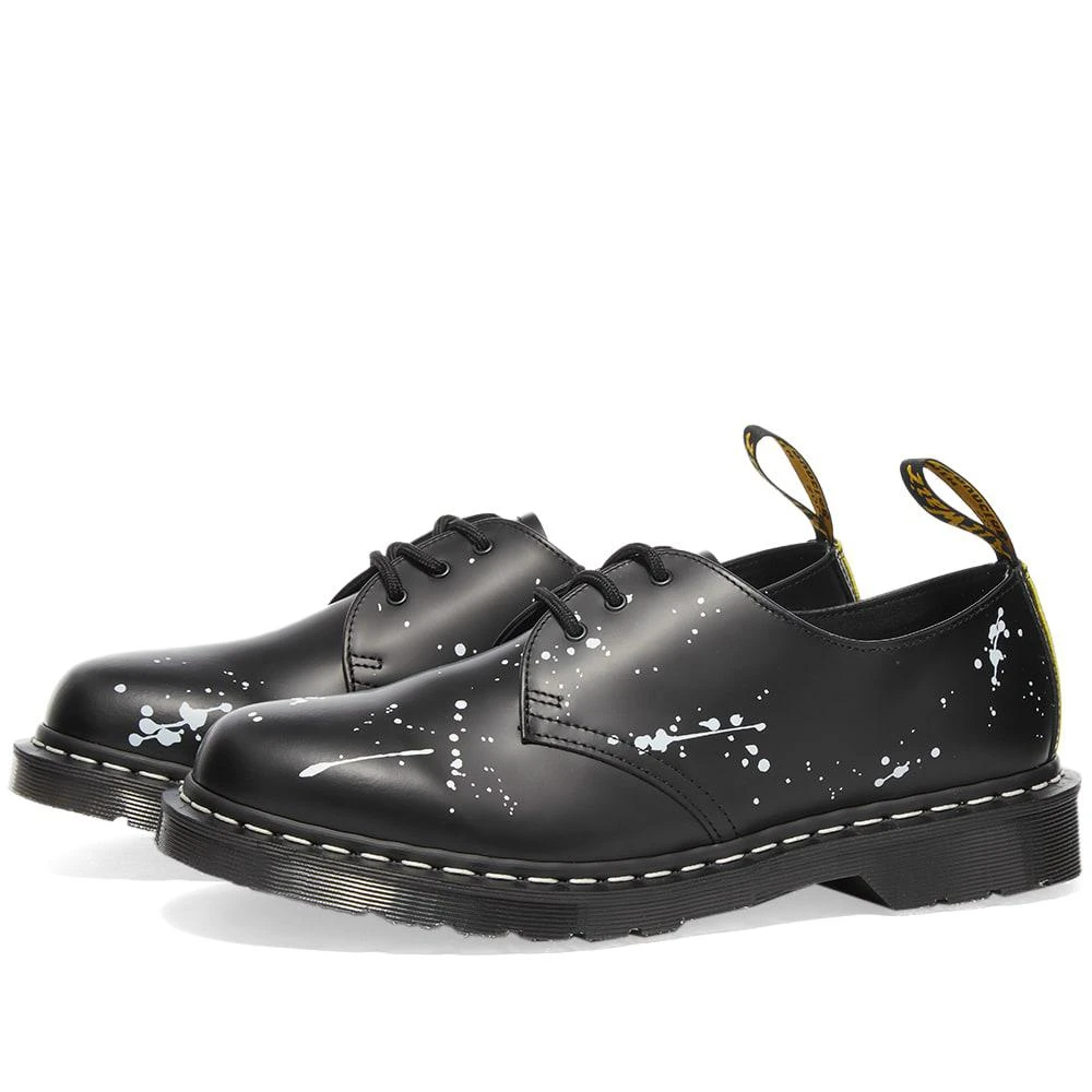 Dr. Martens Dr. Martens x Neighborhood 1461 Boot 1