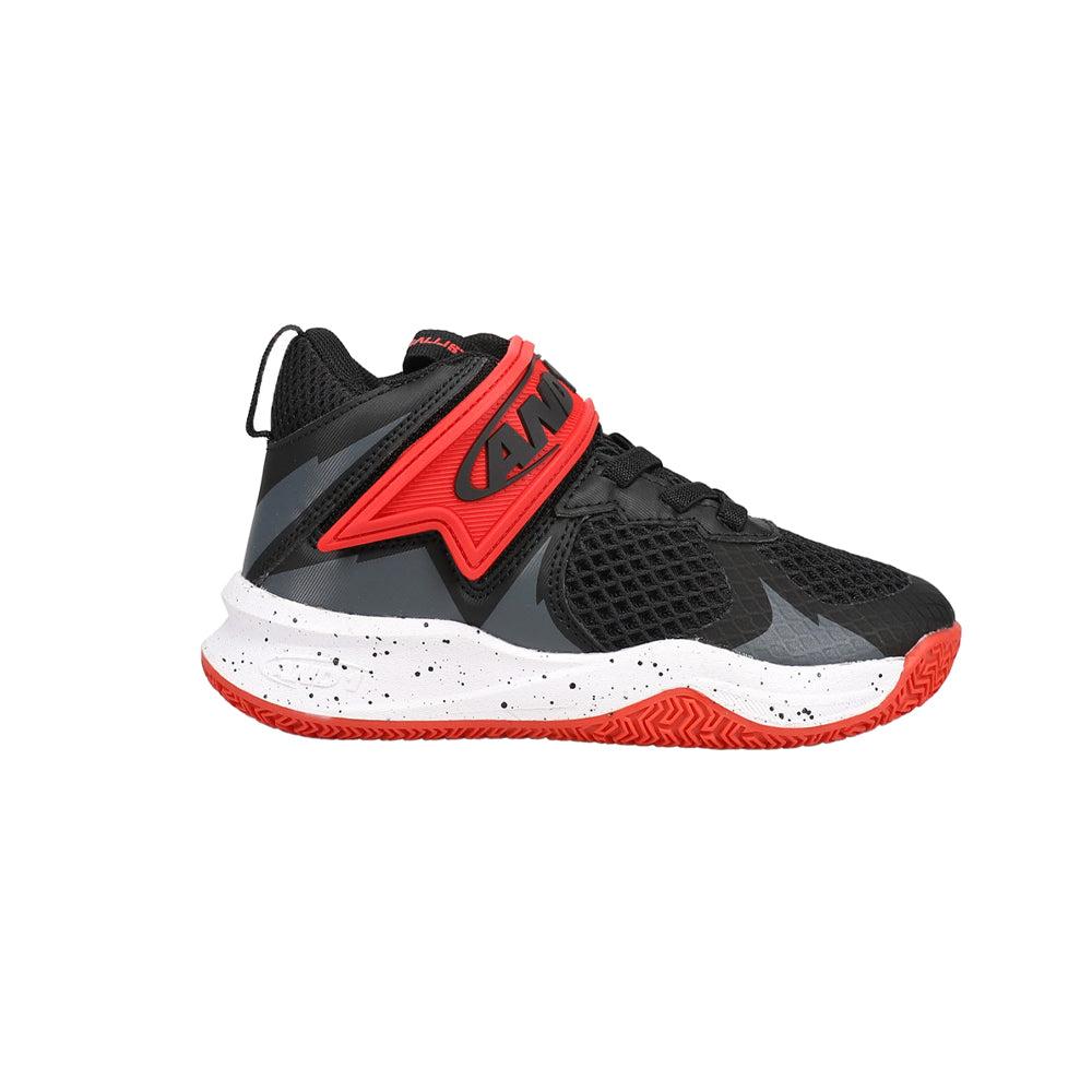 AND1 Ballistic Basketball Shoes (Little Kid-Big Kid)