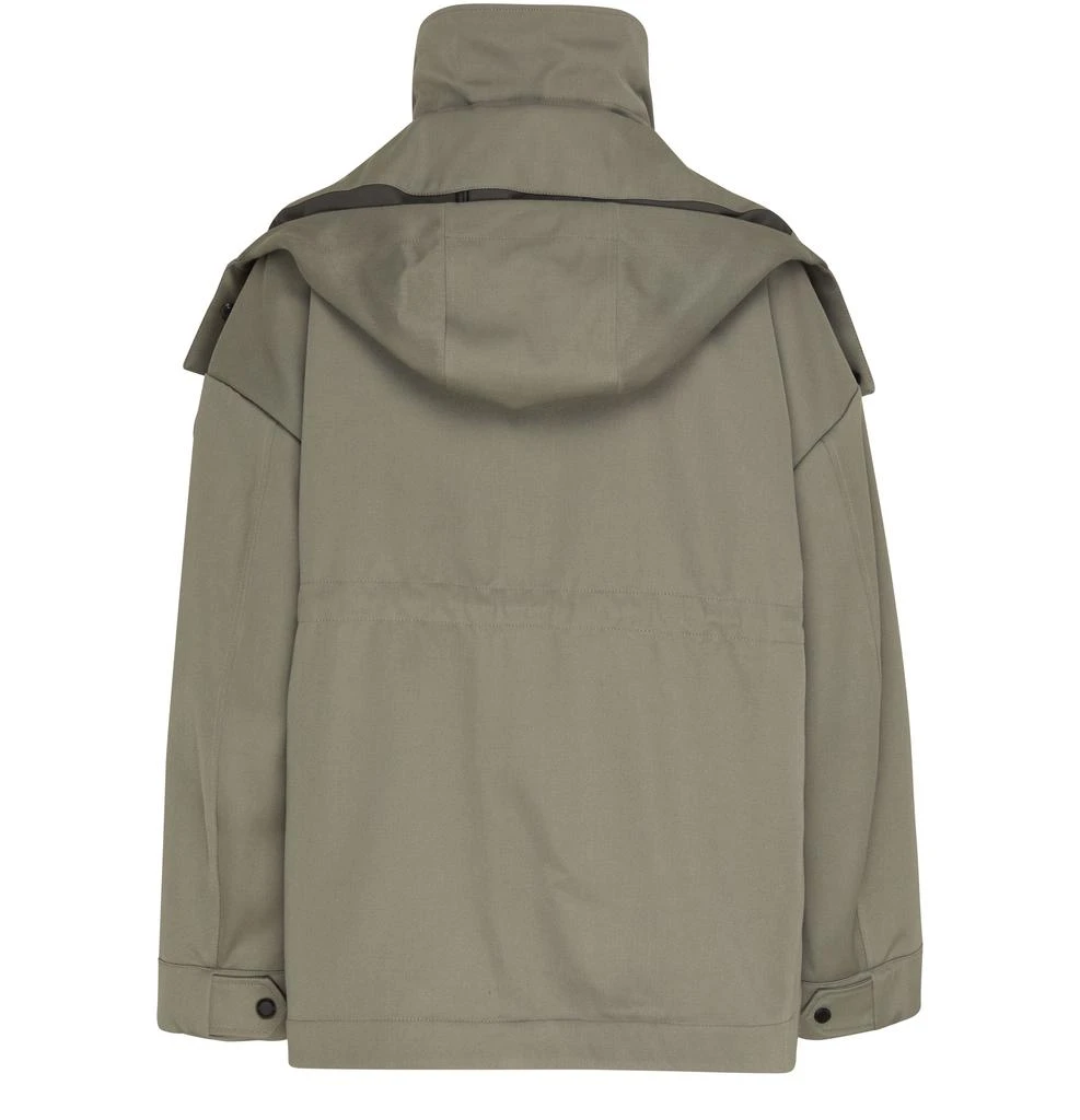 Canada Goose Olivine jacket 3