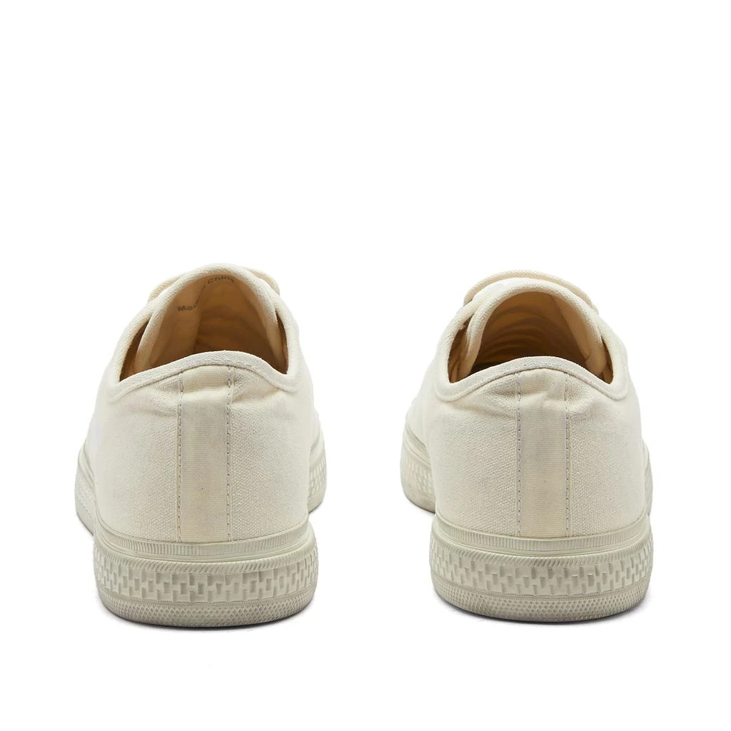 Acne Studios Acne Studios Ballow Soft Tumbled Tag Sneaker 3