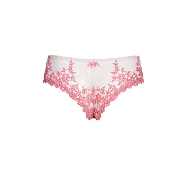 Wacoal Tanga en dentelle 1