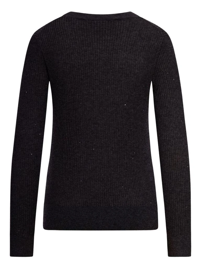 MaxMara Studio MaxMara Studio MARABU Sweater 1