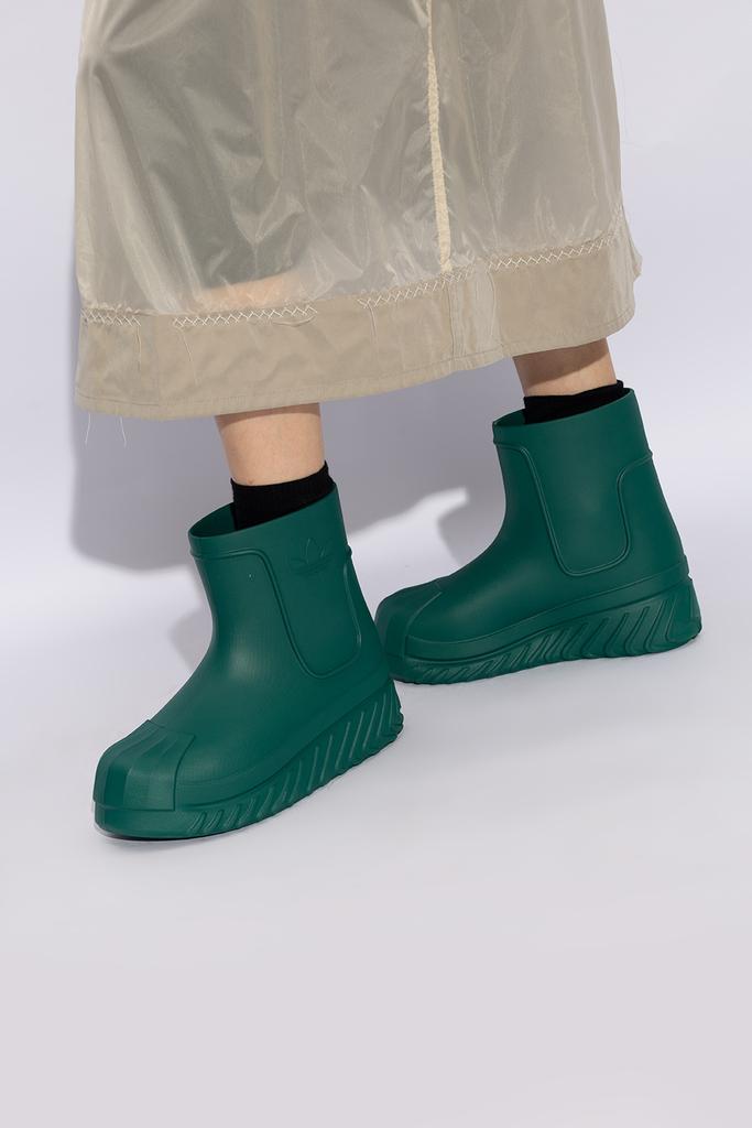 レインブーツ [Adidas] Adifom Superstar Boot Rain boots adidas AdiFOM Superstar Boot Shoes - Yellow | Free Shipping