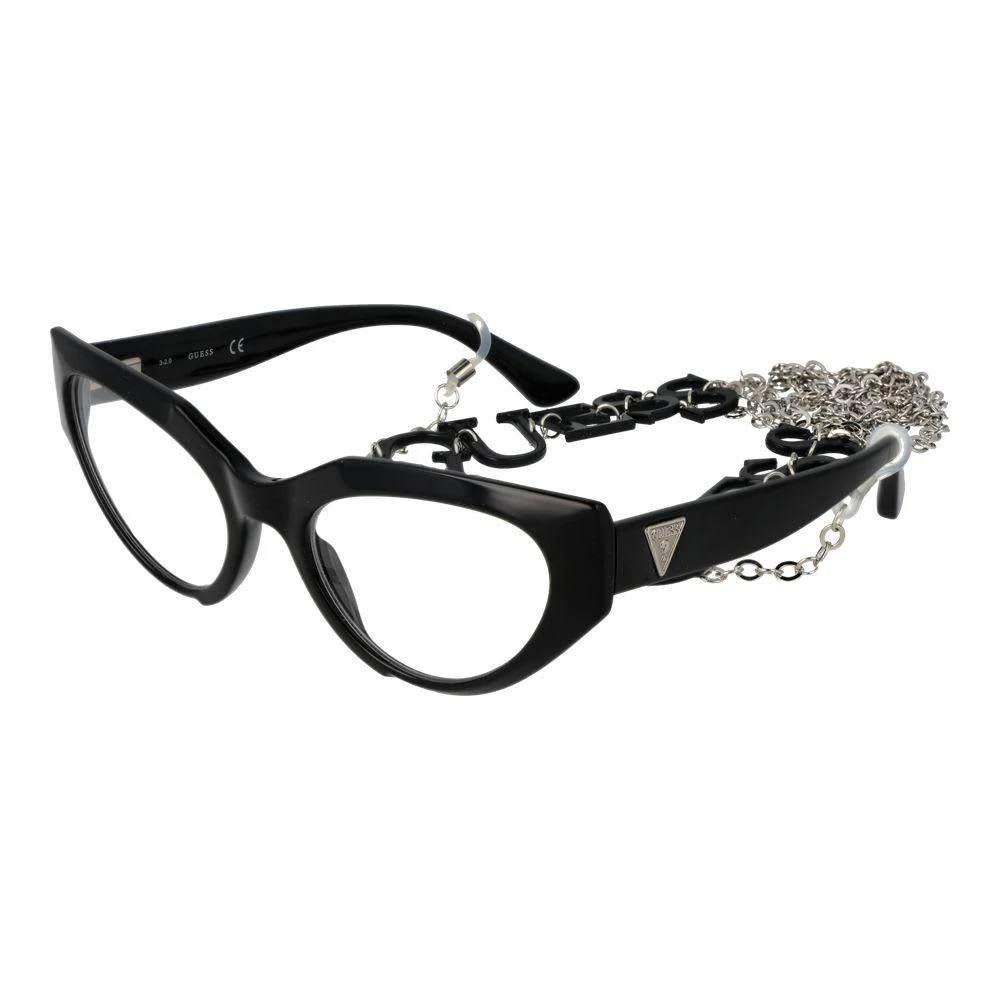 GUESS Plastic Glasses Women
s (Frames)