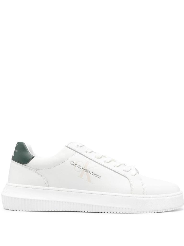 Calvin Klein Leather sneakers