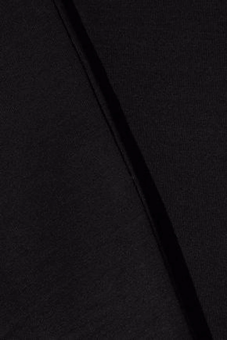 Acne Studios Stretch cotton-jersey top 3