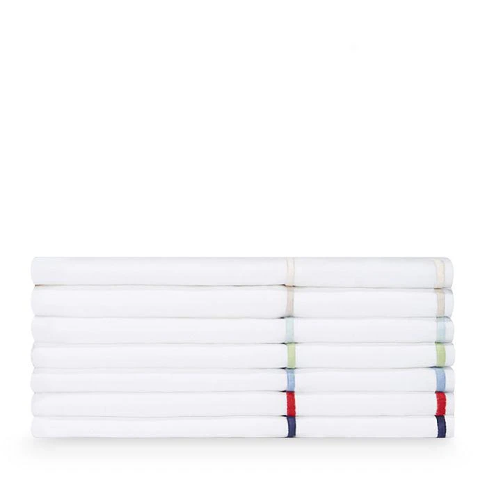 Matouk Ansonia Percale Sheets