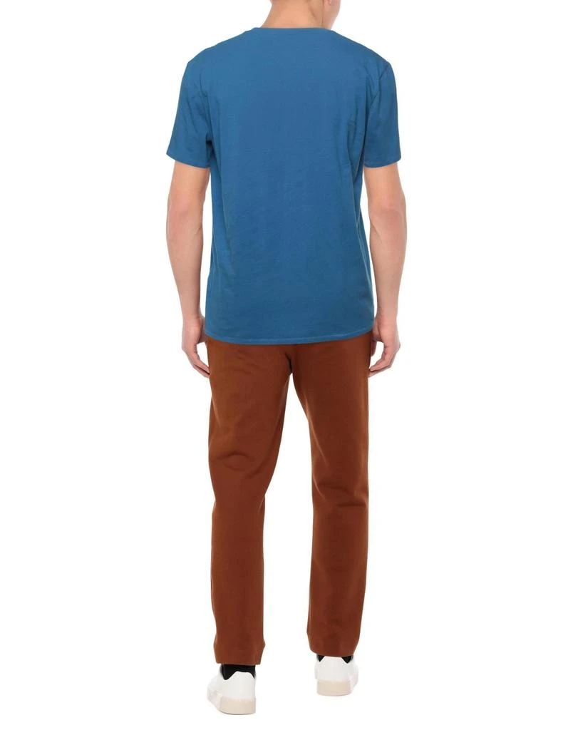 Just Cavalli Just Cavalli - T-Shirt - Blue - Homme 3