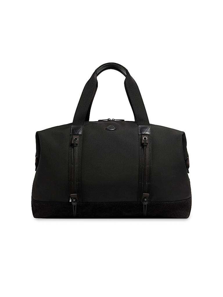【MONCLER】MAKAIO DUFFLE BAG Moncler Makaio Duffle Bag | REVERSIBLE